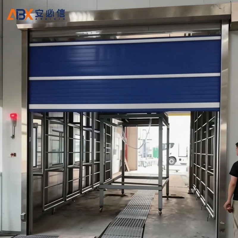 武汉市高速门